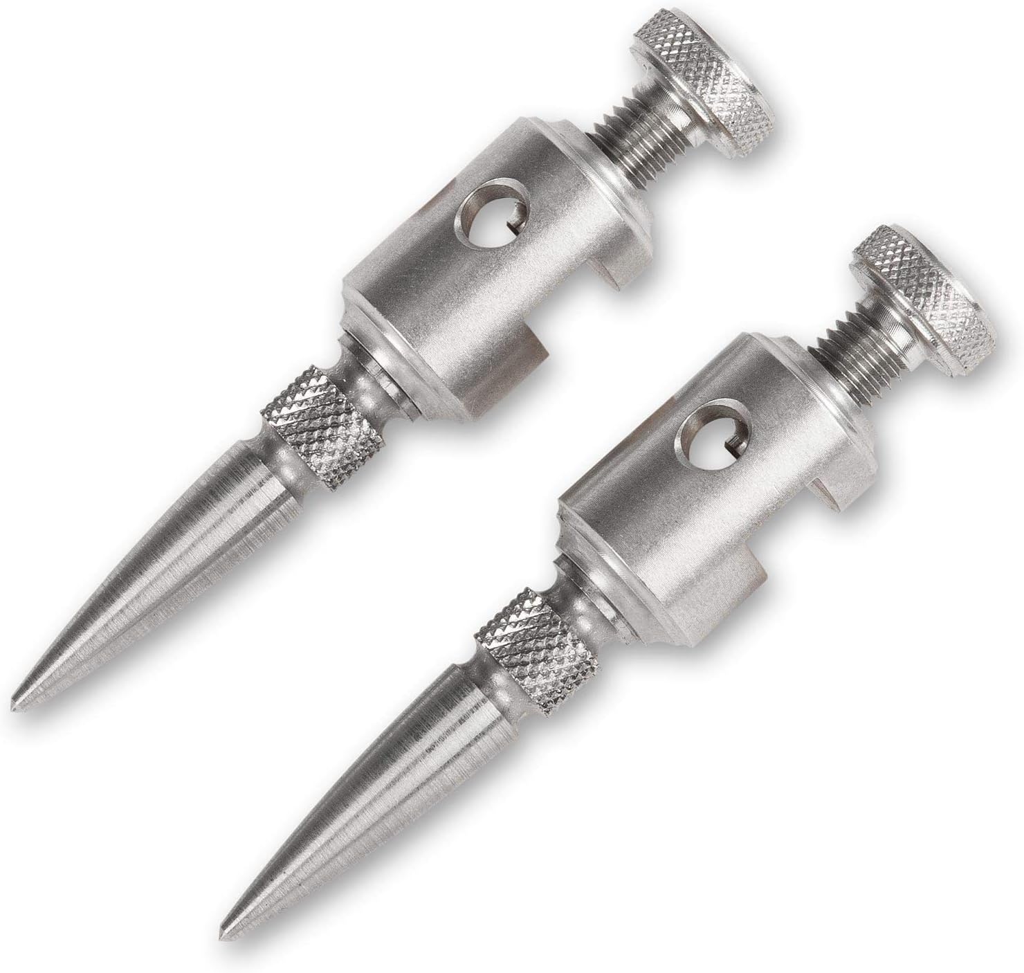 Trammel Points