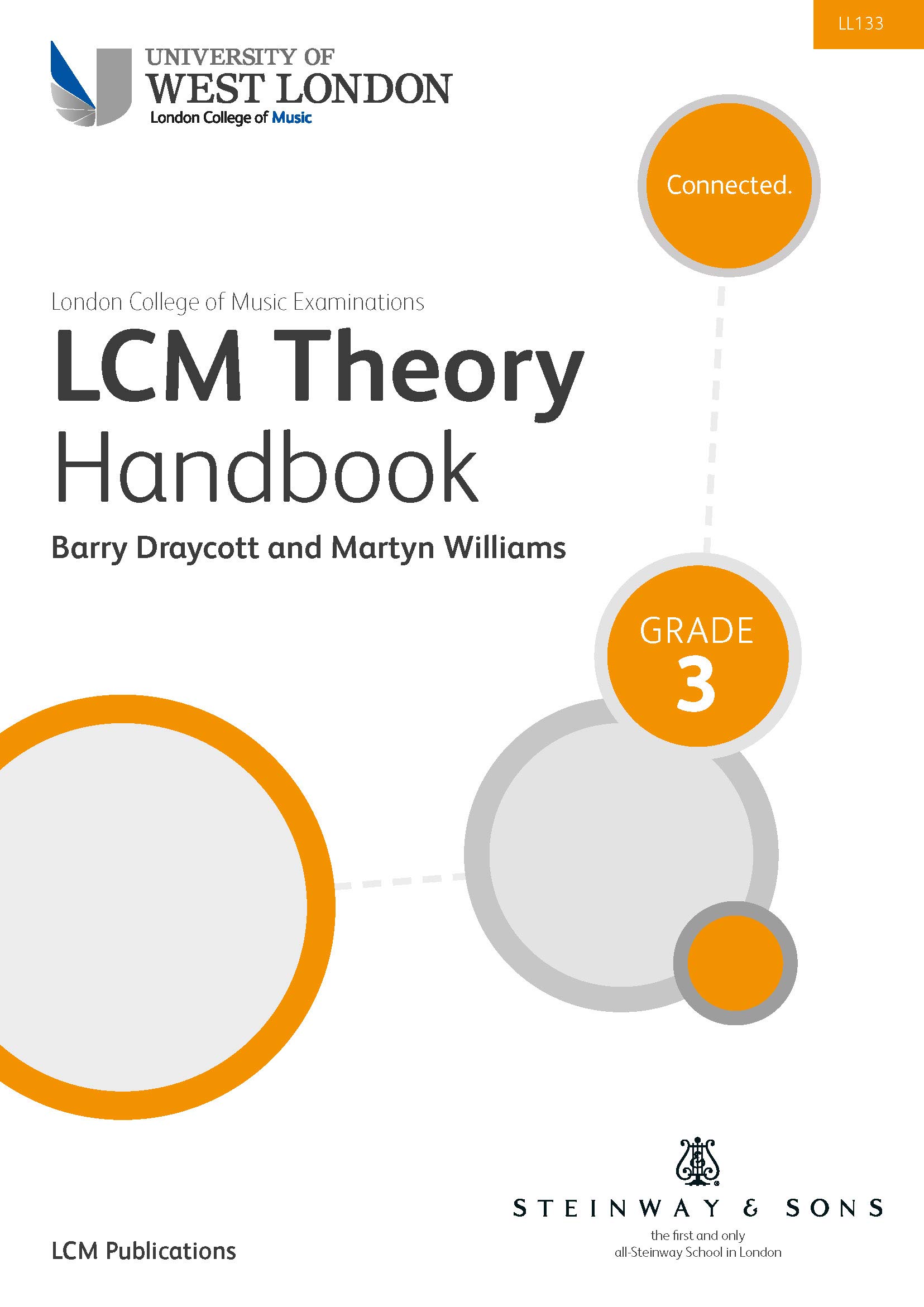London College of Music Theory Handbook Grade 3