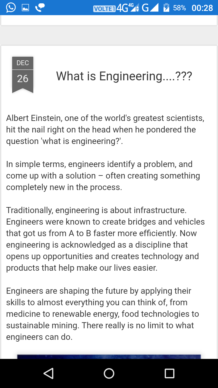 All About Engineering - App on Amazon Appstore