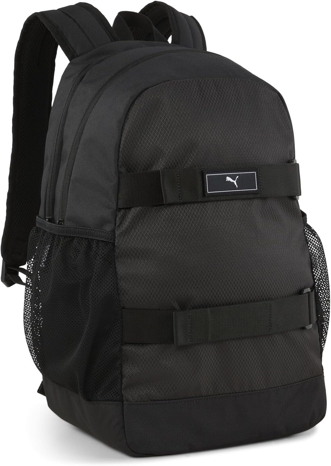 PUMA Unisex Deck Backpack, Multi-layer Backpacks