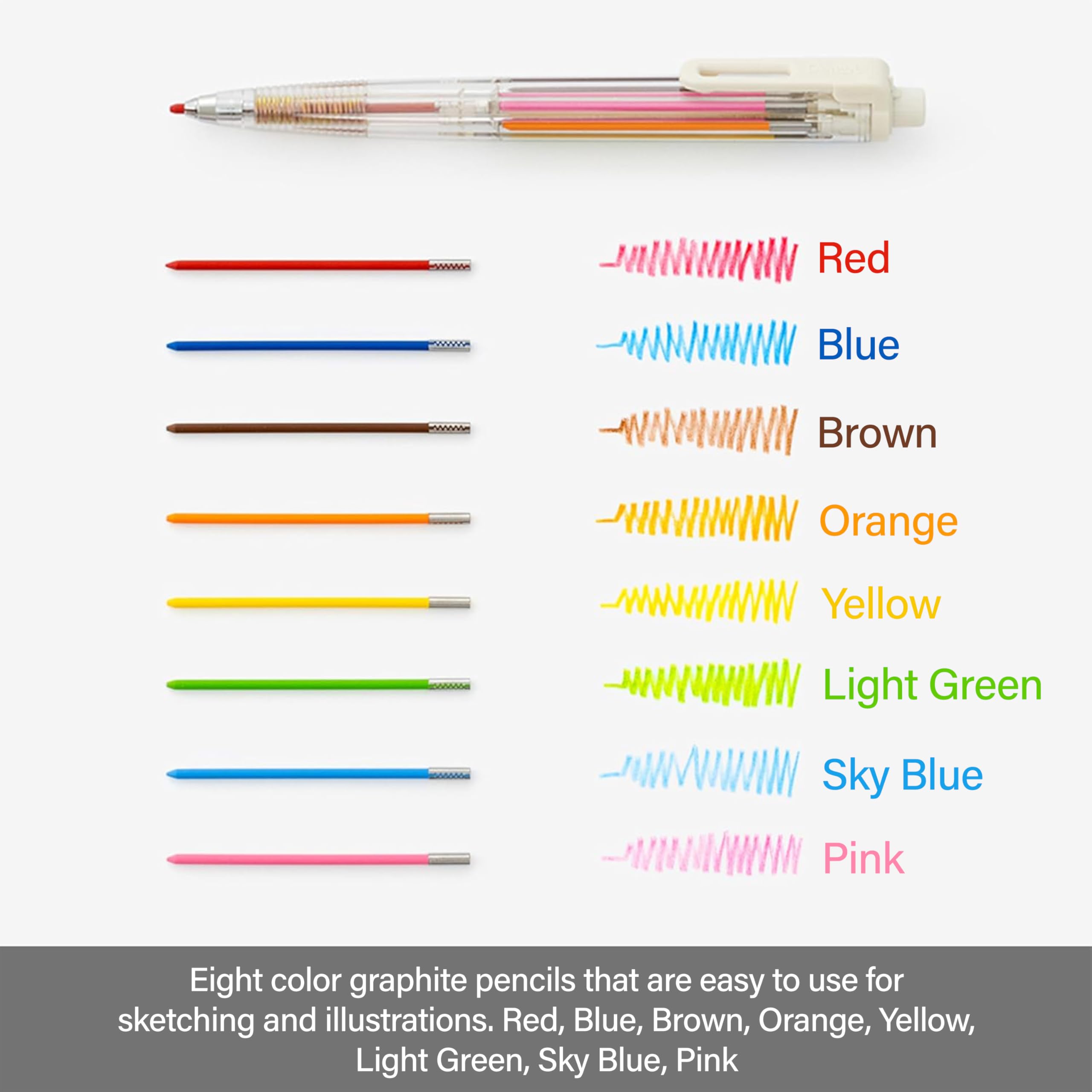 Pentel