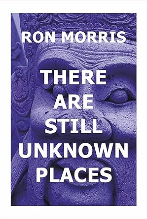 There Are Still Unknown Places