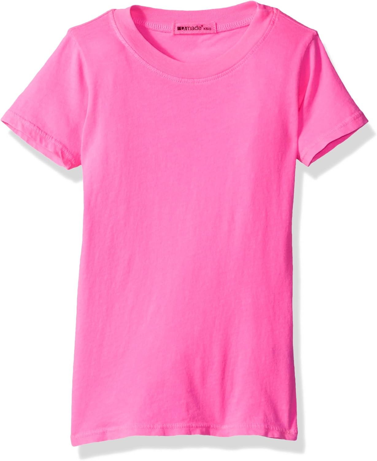 LAmade PANTS ベビー・ガールズ US サイズ: XL カラー: ピンク