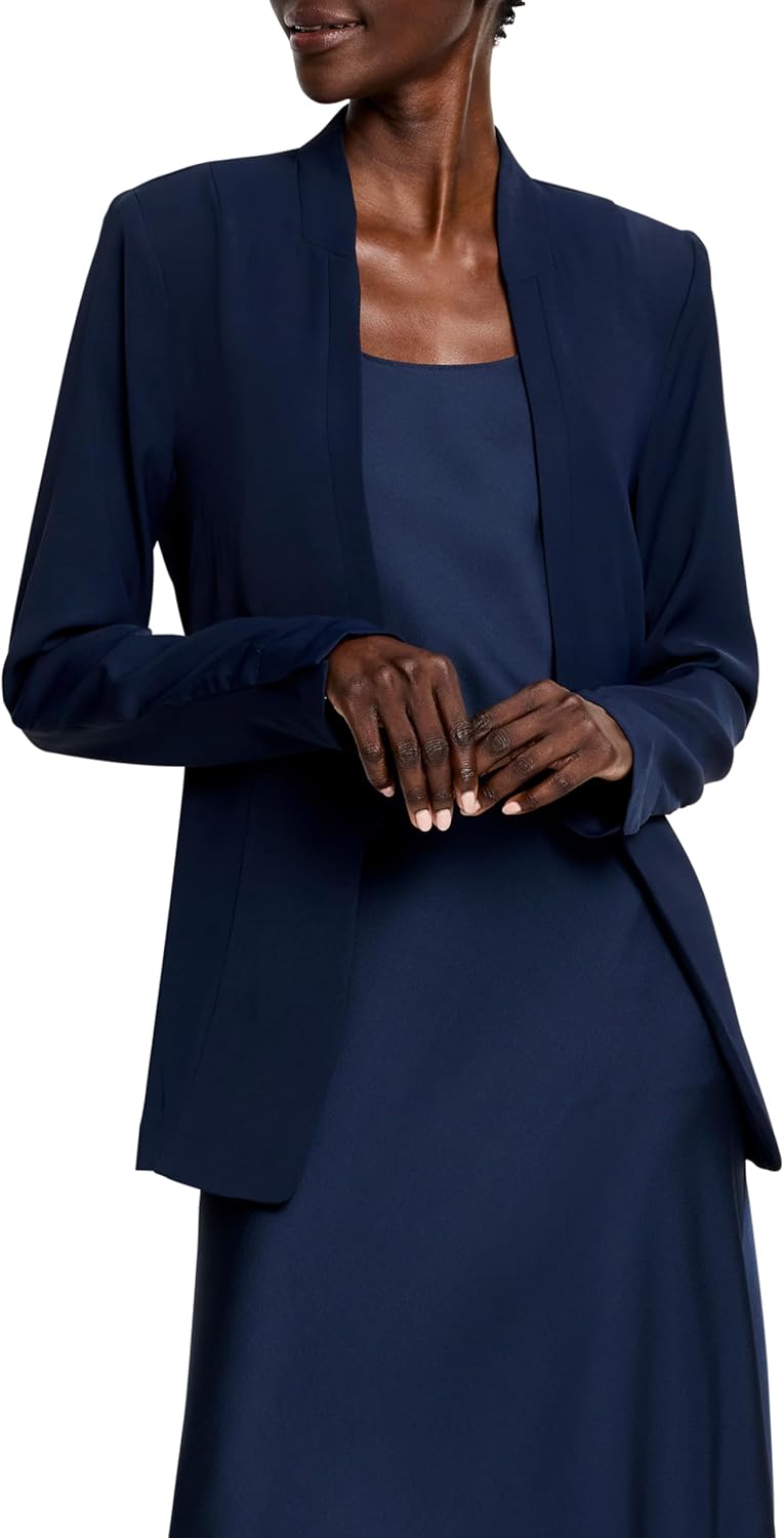 NIC+ZOE Women's Social Edit Blazer