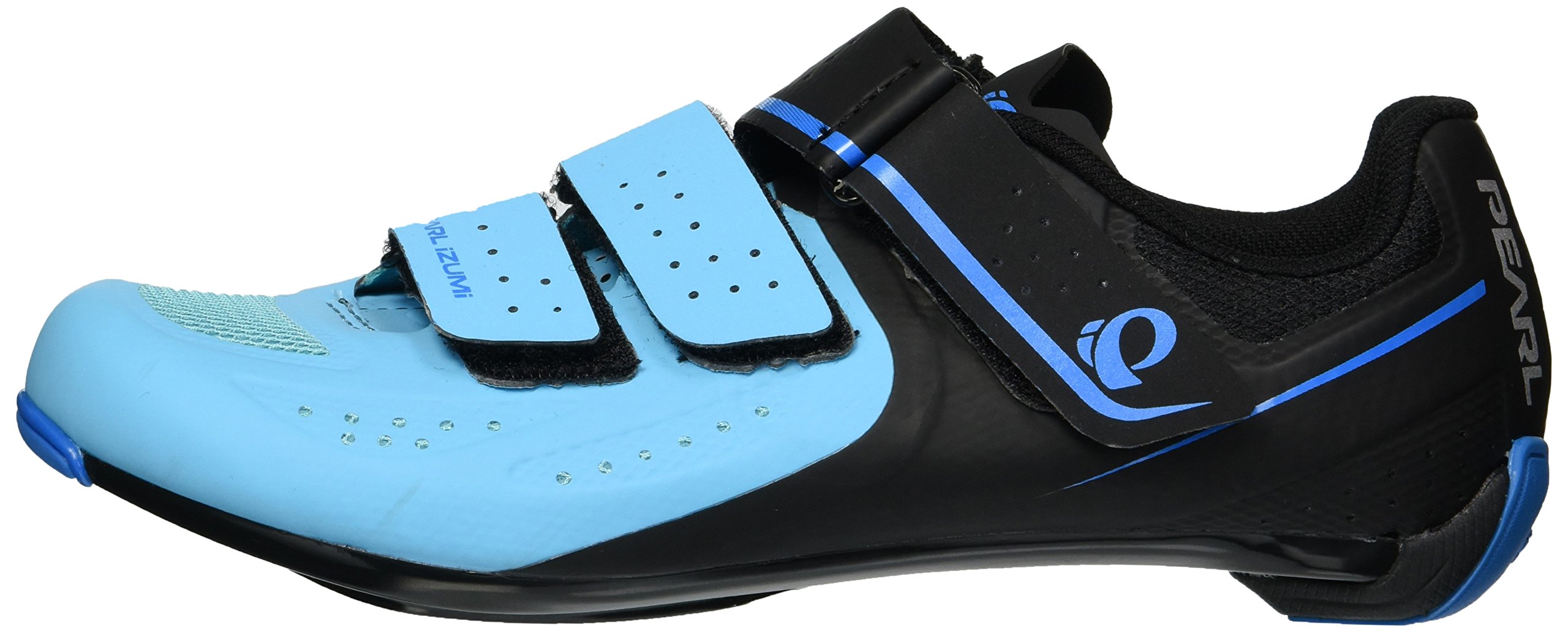 PEARL IZUMI Femme W Select Road V5 Chaussure de Cyclisme