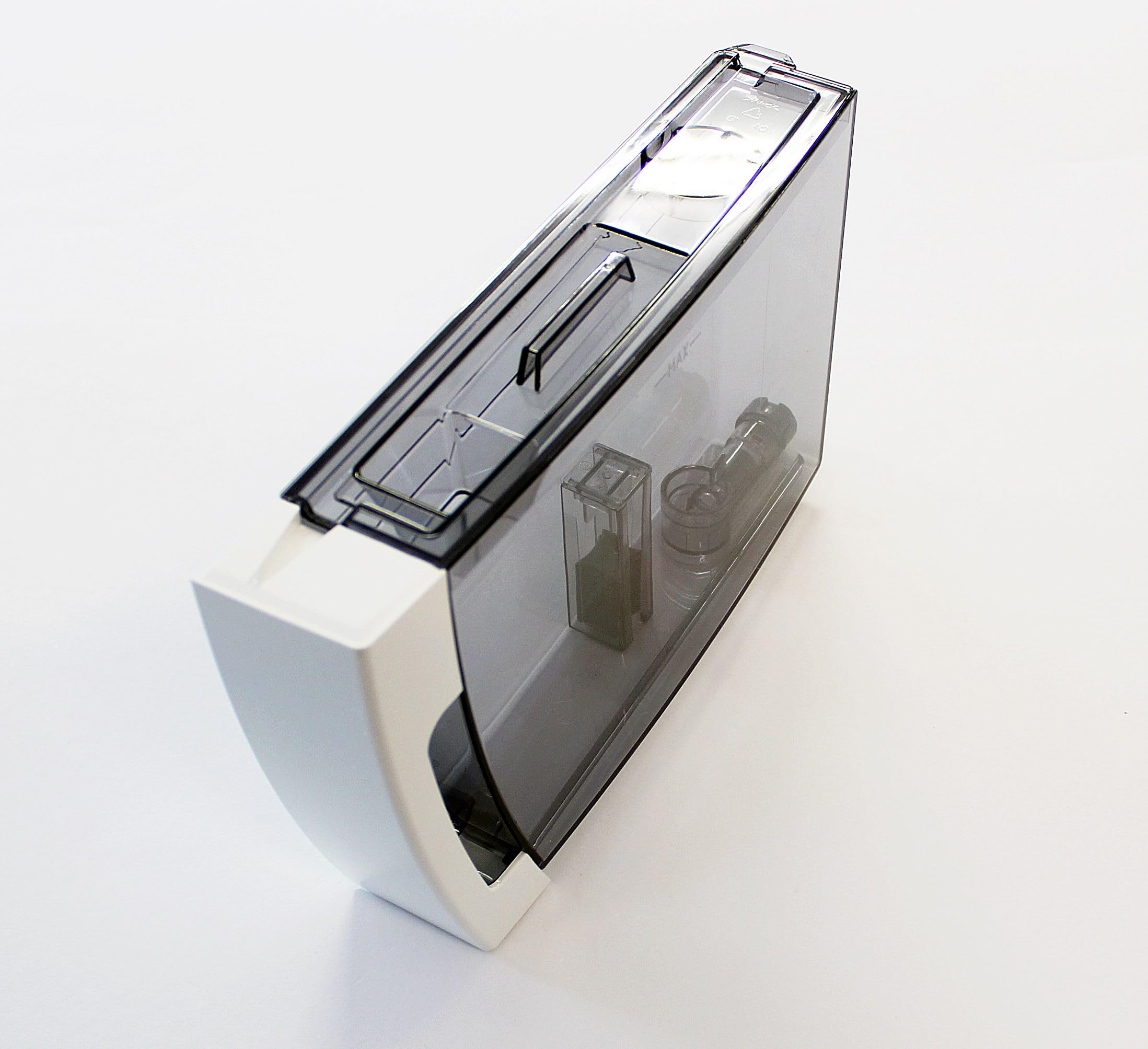 Depósito de agua para DeLonghi Dinamica Cafetera totalmente automática/Modelo: ECAM35x.x5.W