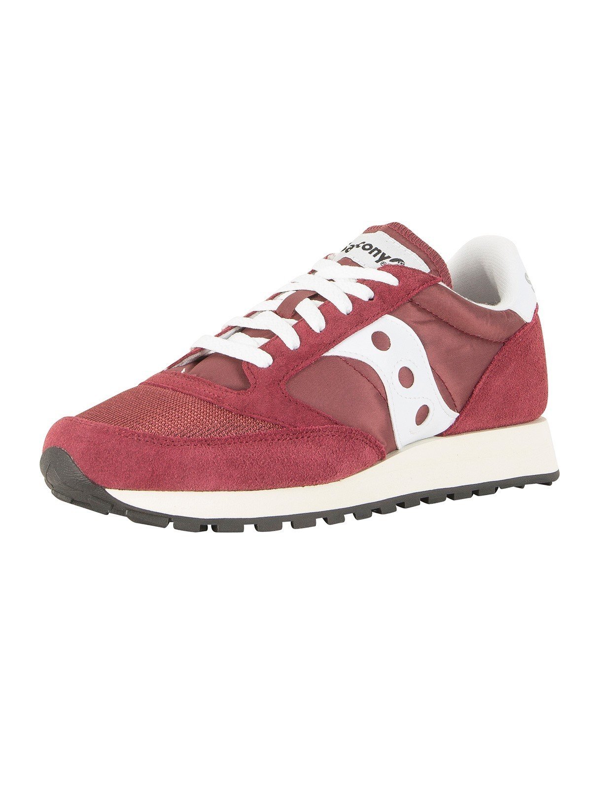 Saucony Men's Jazz O Vintage Cross Trainers