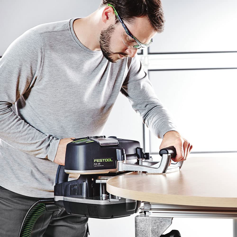Festool Aplacadora de cantos KA 65-Plus
