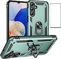 Vista 23 de Funda para Xiaomi redmi Note 10 Pro con protector de pantalla, ajuste delgado, protección militar, a prueba de golpes, funda trasera para Redmi Note