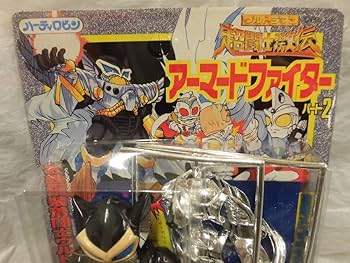 ウルトラマン 超闘士激伝 アーマードファイター パート3 ウルトラマン 超闘士激伝 アーマードファイター パート3 - メルカリ