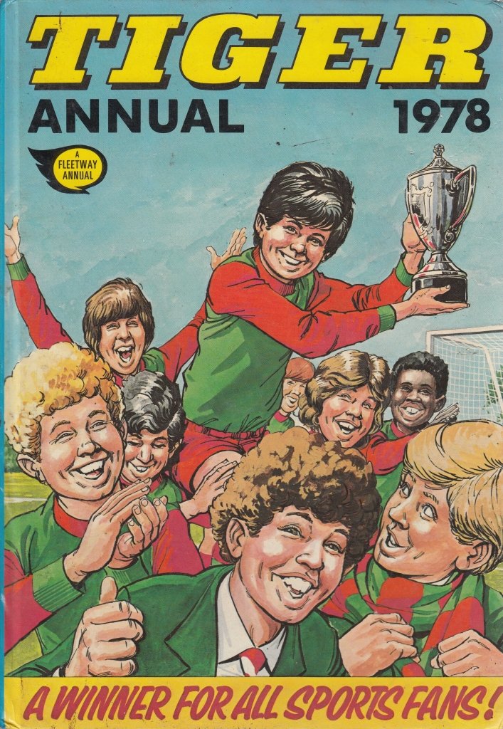 tiger-annual-1978-amazon-co-uk-ipc-magazines-books