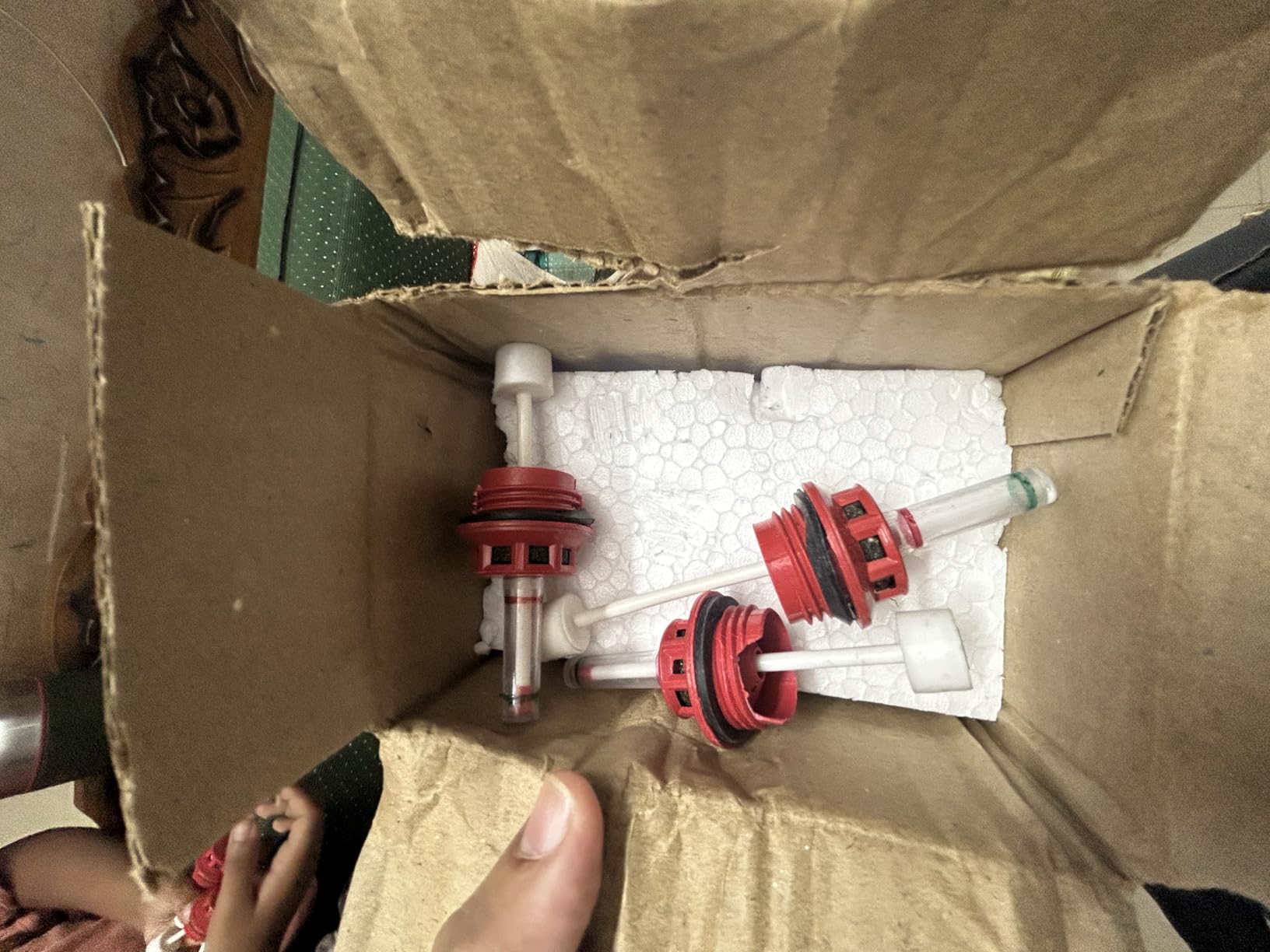 Luminous Compatible [NOT for EXIDE Batteries] Inverter Battery Water ...