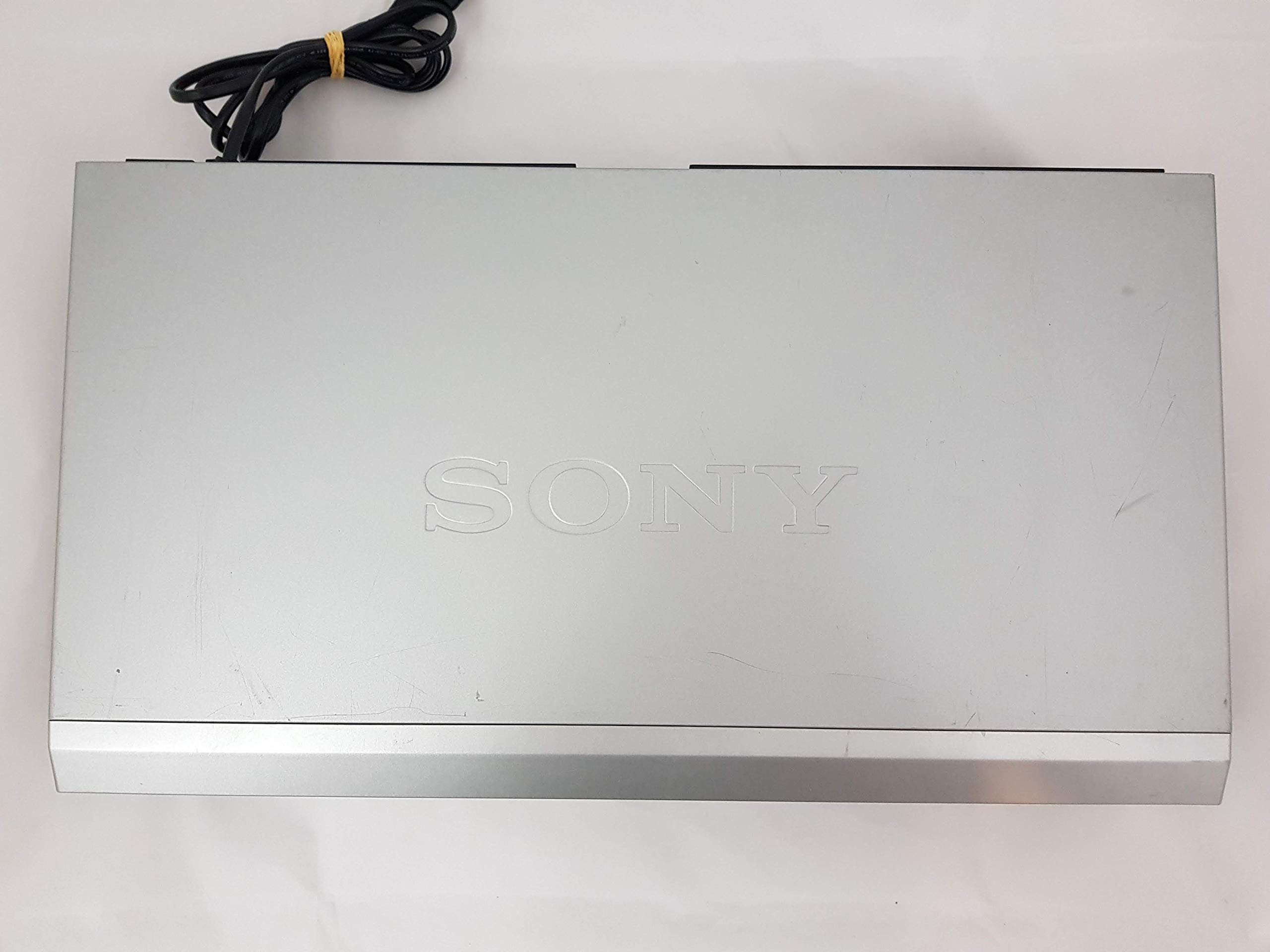 Sony SLV-SE730DS VHS Videoregistratore silber