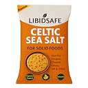 Celtic Sea Salt Organic 82 Minerals Coarse - Special For Chapati, Roti, Dhosa, Idli & Etc - Pure & Unrefined Salt for Enhanced Flavor and for Many Health Benefits gallery image