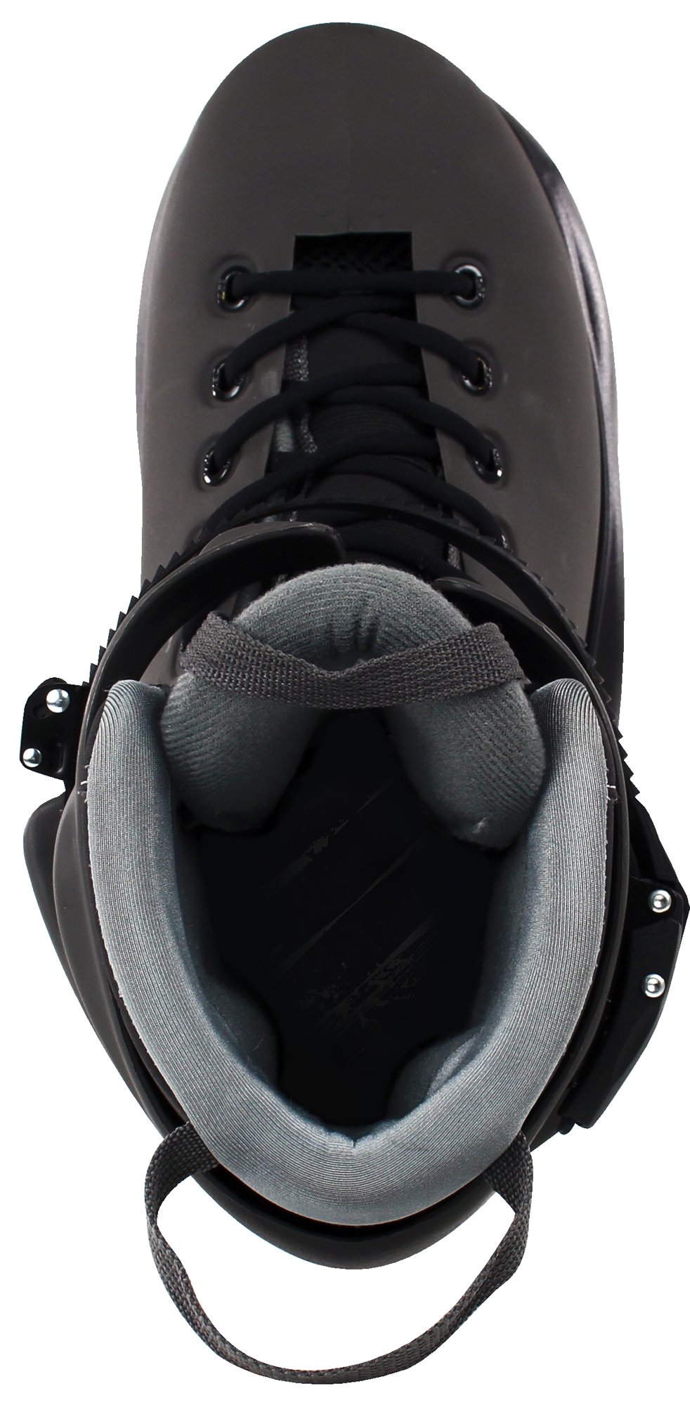 Test des Alkali Revel 6 : rollers de hockey taille 40