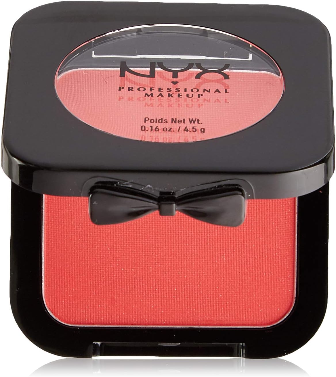 NYX High Definition Blush - Crimson