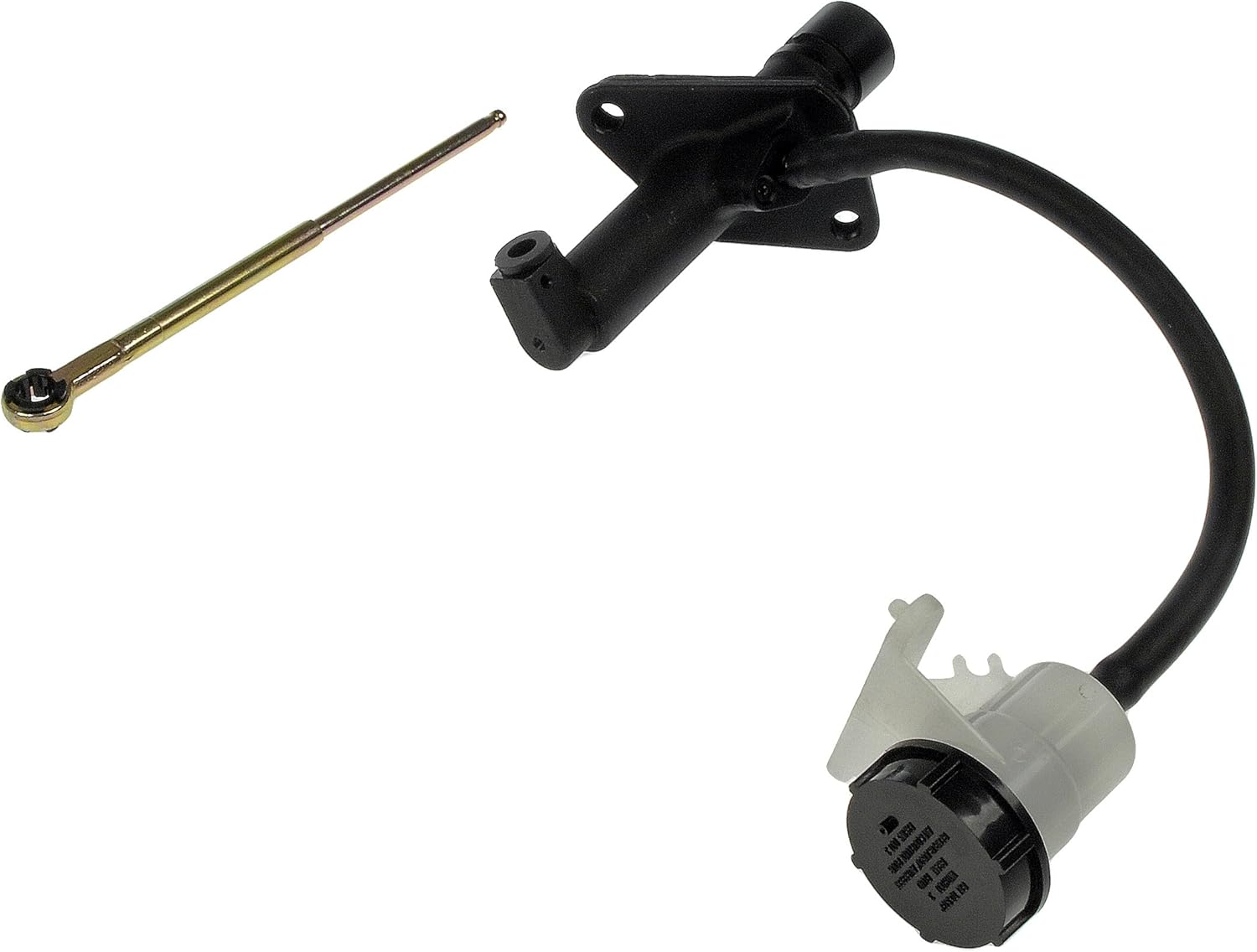 Dorman CM39904 Clutch Master Cylinder Compatible with Select Ford / Mazda Models