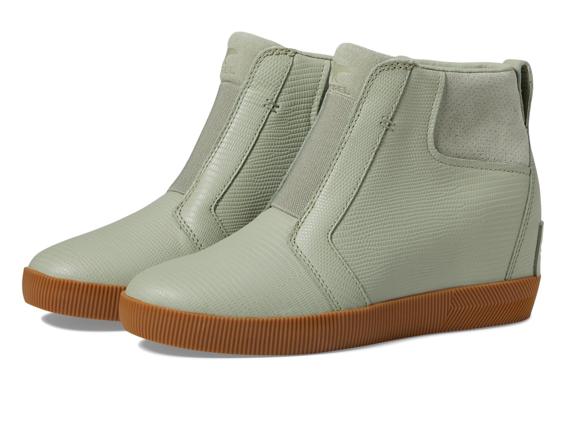 Sorel Out N About™ Pull-On Wedge