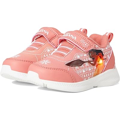 Женские кроссовки Josmo Moana Sneaker(Toddler/Little Kid) coral