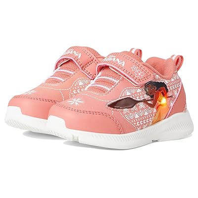 Josmo Moana Sneaker(Toddler/Little Kid) Girl