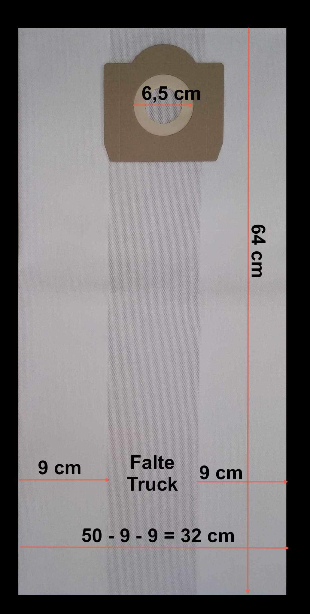 Sacs à poussière SE 61 /SE 61E ,SE 62/ SE 62E Stihl 49015009004