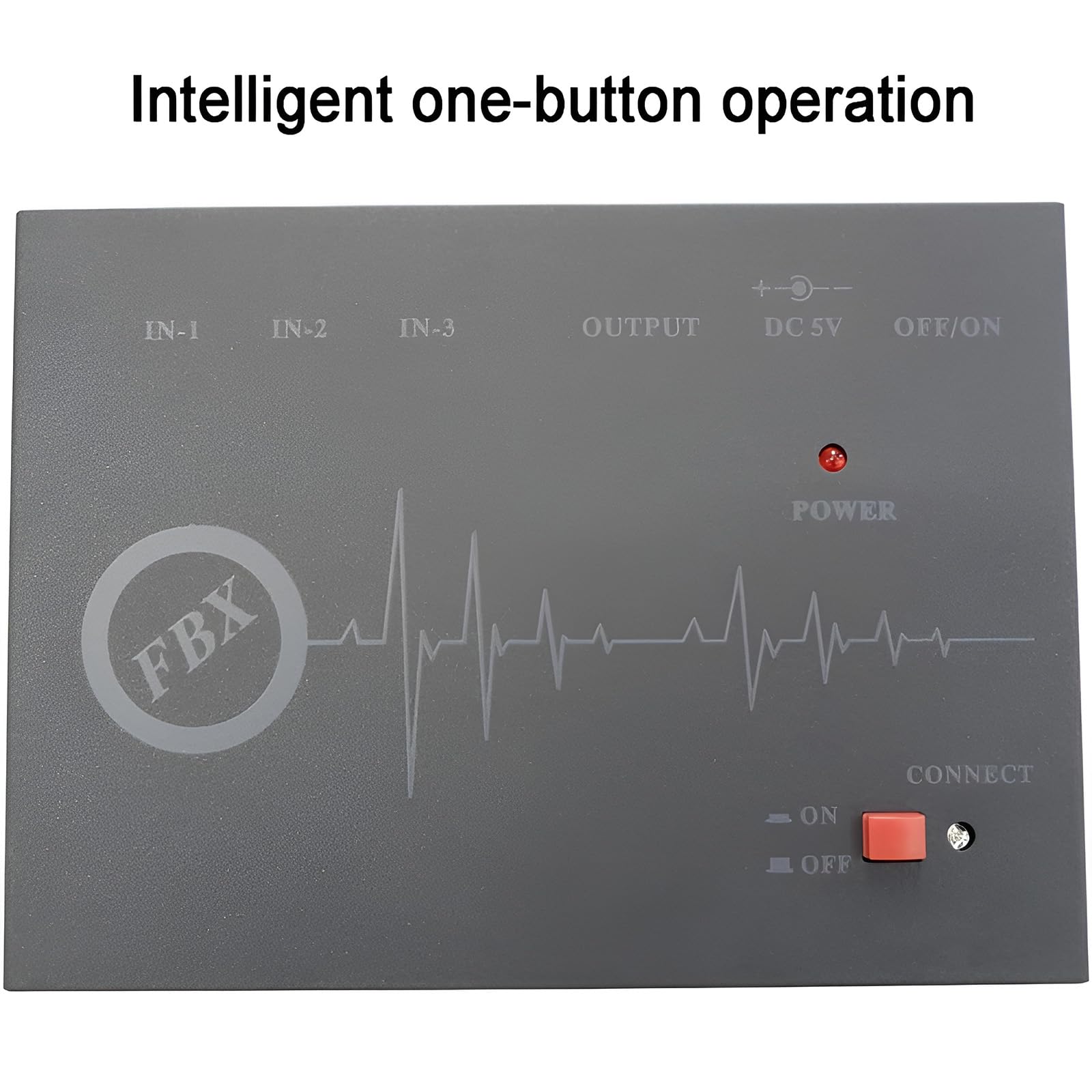 Eliminatore Di Feedback Microfonico, Soppressore Di Feedback Professionale, Processore Audio Per Riunioni E Studi Di Registrazione