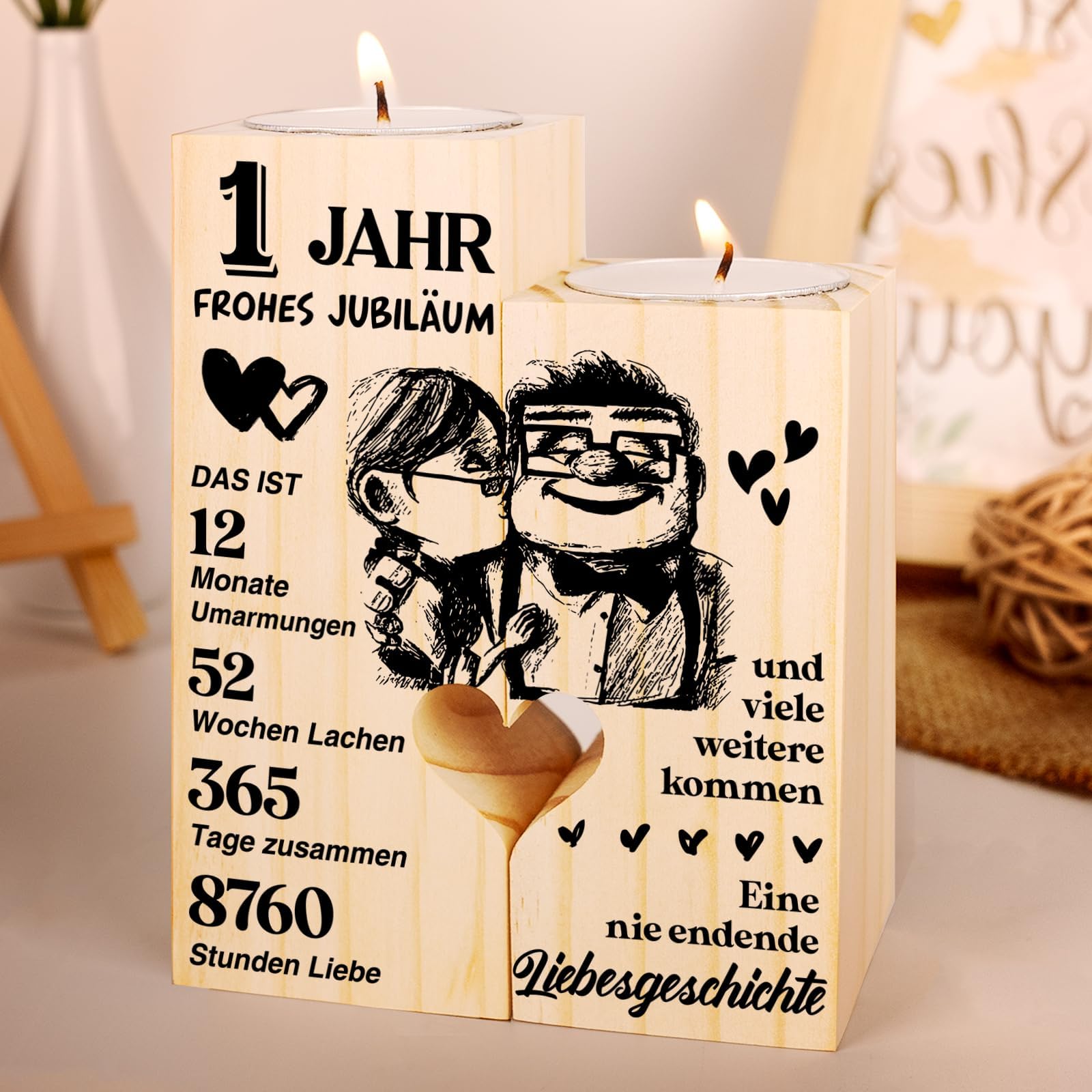Geschenke Zum Jahrestag Fr Sie
