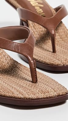 Sam Edelman Women's Dollie Sandals