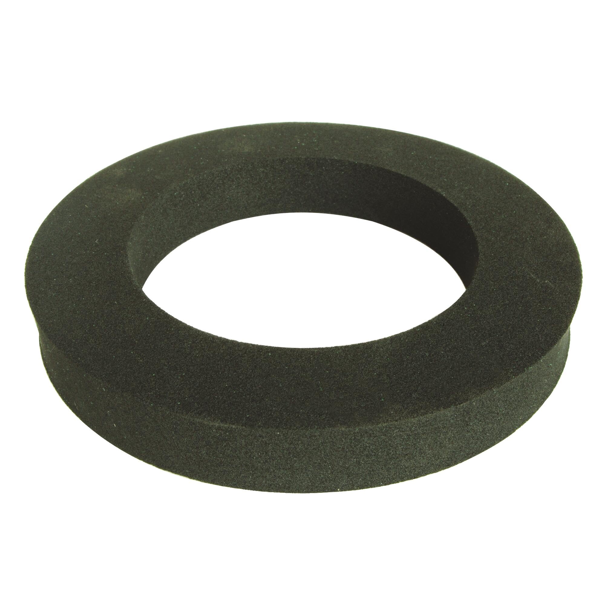 SOMATHERM FOR YOU, Joint de cuvette de réservoir en mousse - Dimensions : 110x70x9 mm - Étanchéité pour WC - Compatible avec eau froide - Matériau EPDM durable et résistant