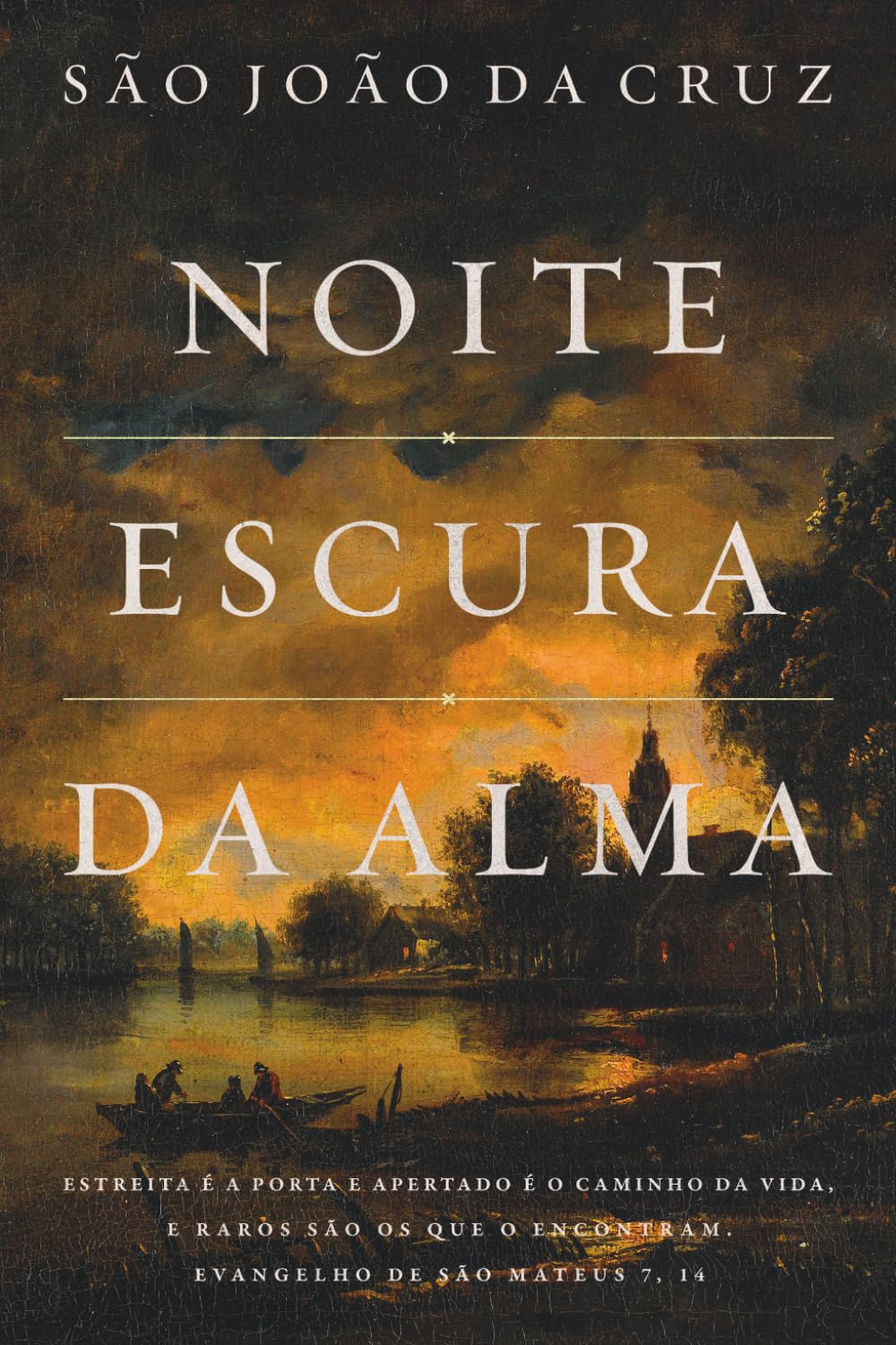 Noite Escura da Alma