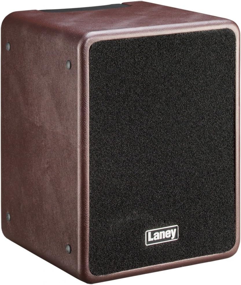 LaneyAcoustic Guitar Amplifier (A-FRESCO)