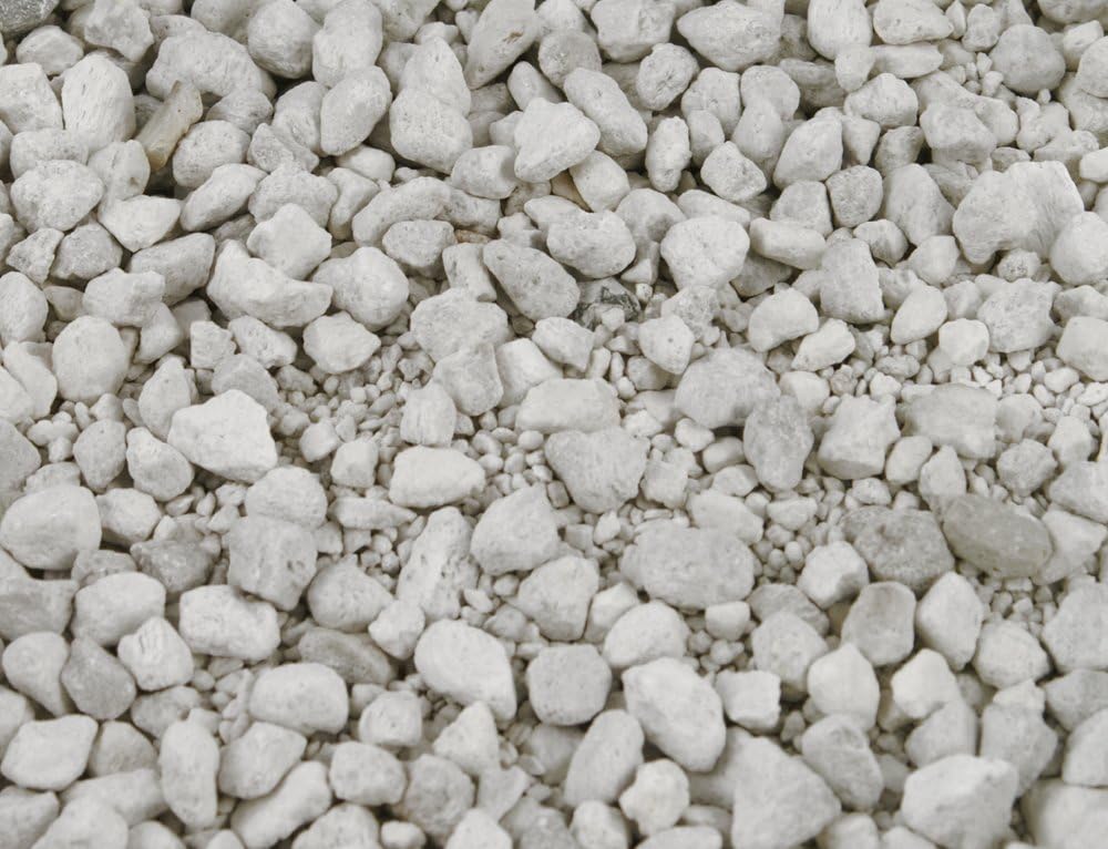 Replacement Pumice 1.5 lbs - SFC Tools - 54-340