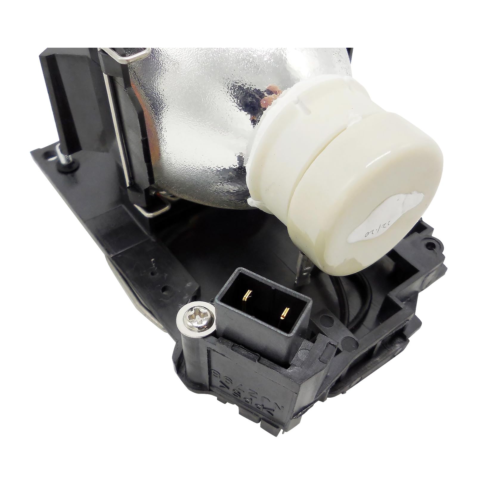DT01251 Lampada per proiettore di ricambio con custodia per HITACHI BZ-1 / CP-A220N / CP-A221N / CP-A221NM / CP-A222NM / CP-A222WN / CP-A250NL / CP-A300N / CP-A301N / CP-A301NM / CP-A302NM