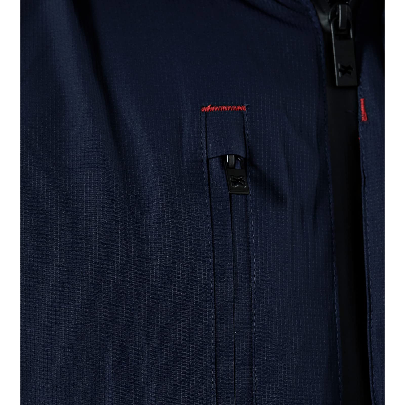 WüRTH MODYF Parka de travail 3 en 1 Tallin marine