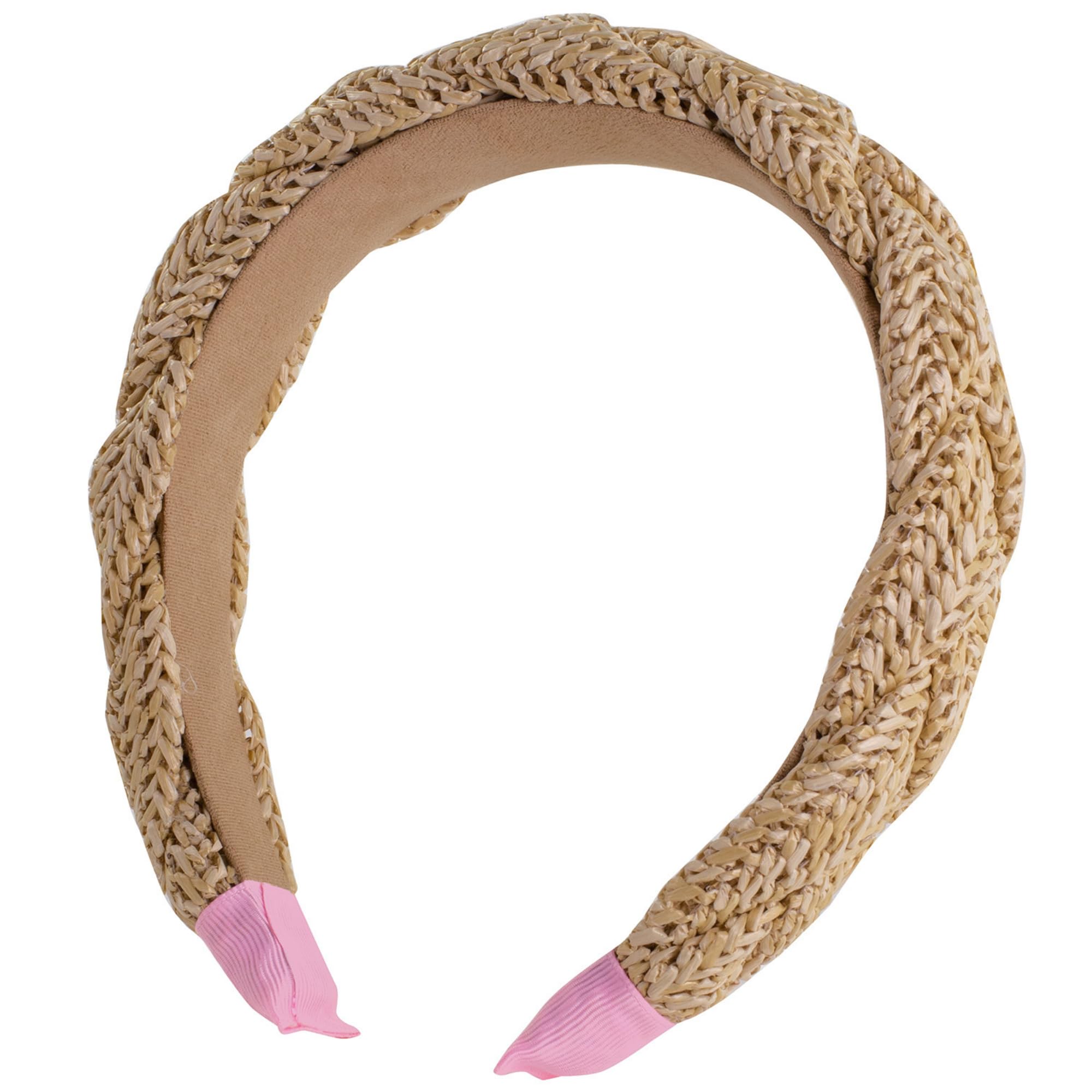 Lilly Pulitzer Amarena Cherry Tropical Wide Twist Headband AND Scrunchie Set Amazon.com: Lilly Pulitzer Women main image 3