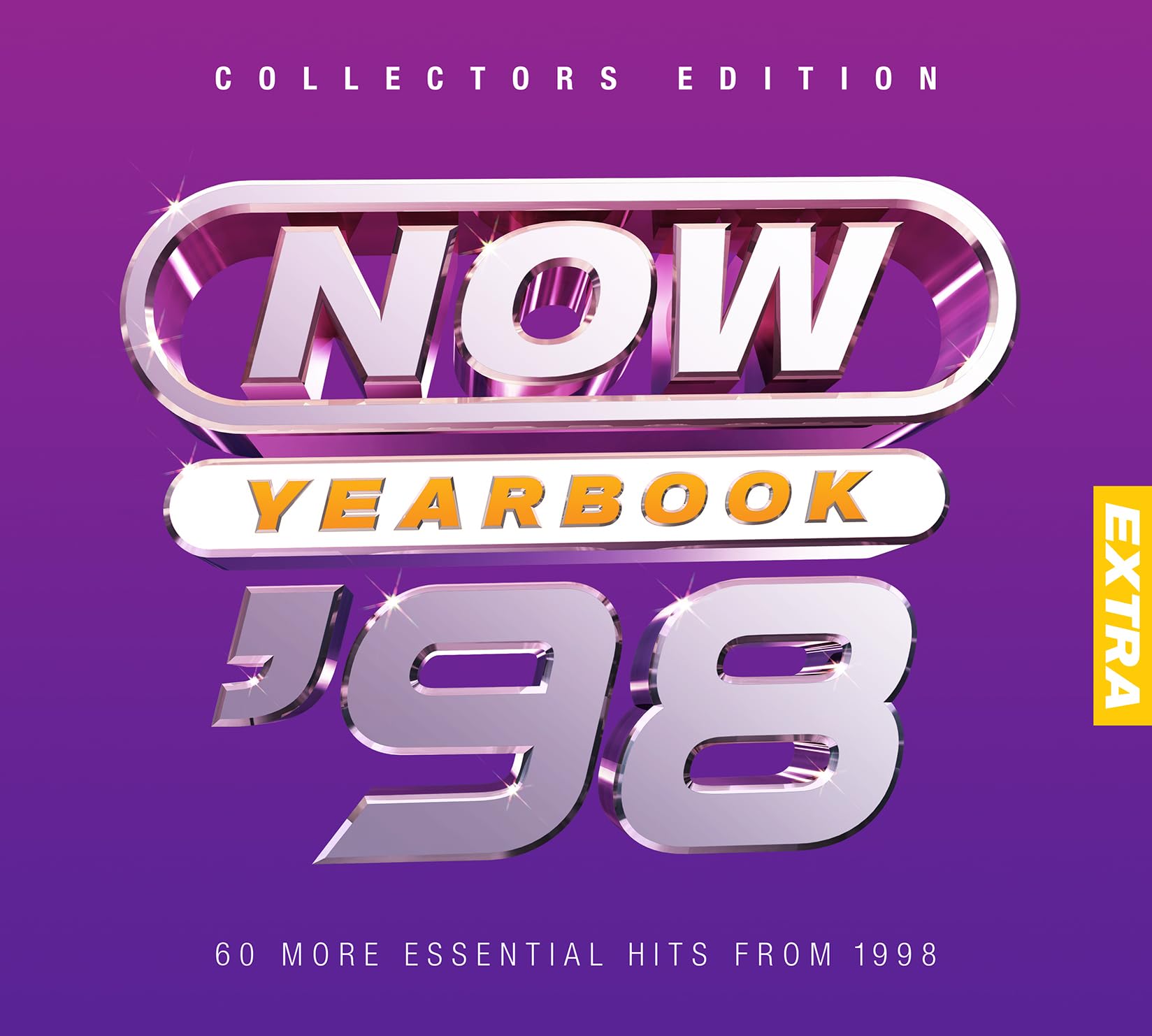 Den　NOW Yearbook Extras 70s (合計１５枚） Den NOW Yearbook Extras 70s (合計15枚） Various Artists
