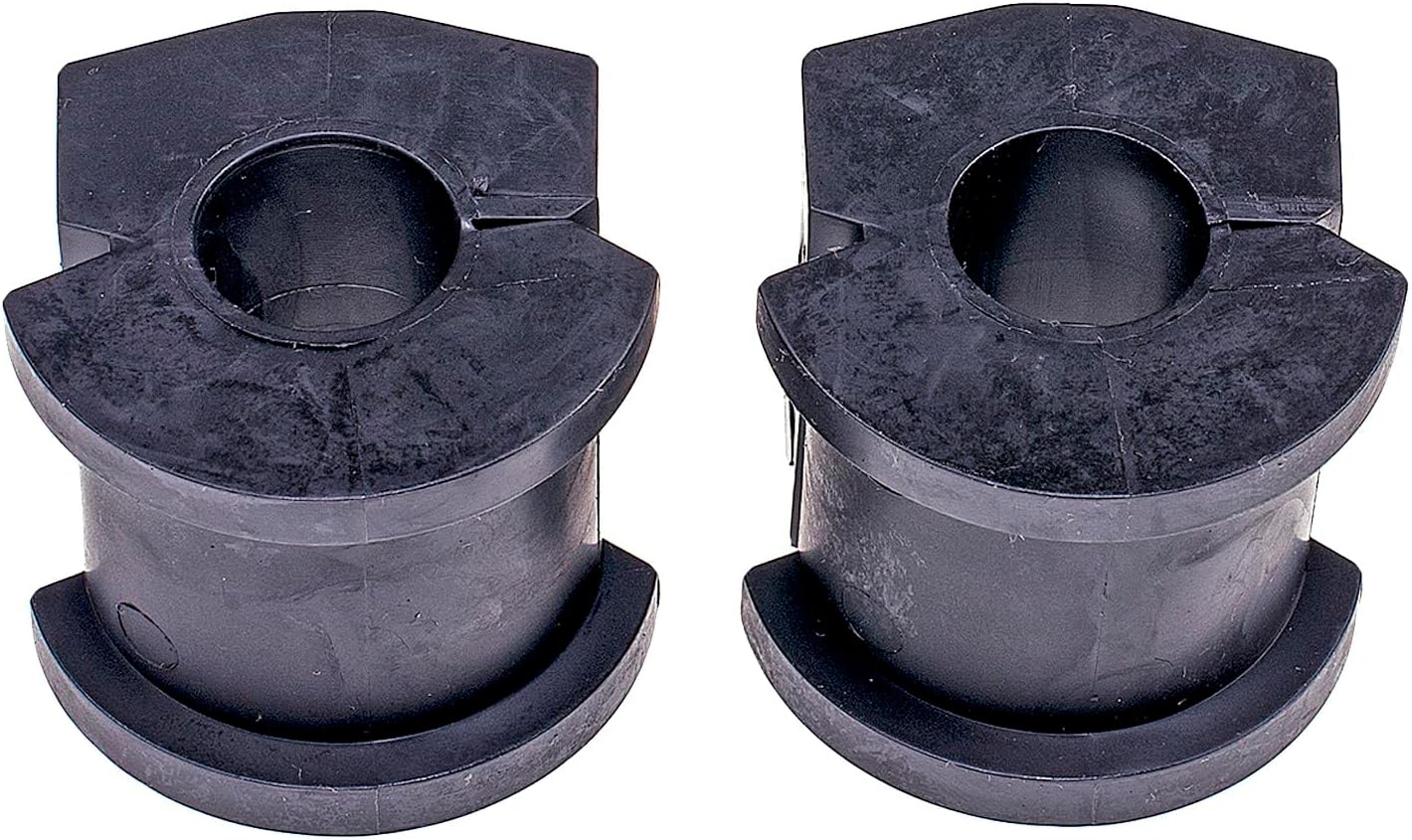 Dorman Premium BSK90549PR Rear Suspension Stabilizer Bar Bushing Kit Compatible with Buick/Chevrolet/Pontiac Models