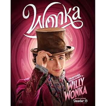 Amazon.com: Wonka : Movies & TV