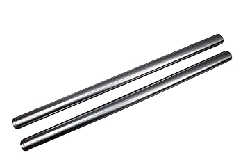 ★ カワサキ フロントフォークインナーチューブ Z250 13-14 ER250 ZXR250 ZXR250R 41mm 純正交換 適合品番 44013-1363-KF 44013