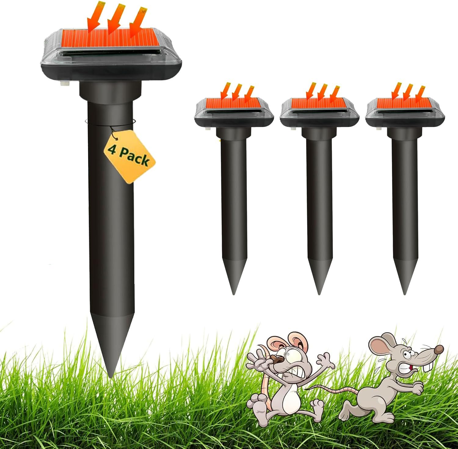 WUGEIN Produkt Für Innen- Und Außenbereich - 1 Stück Mit Gebrauchsanleitung