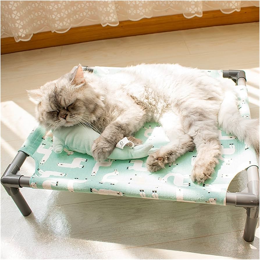 Amazon.co.jp: ペットハンモック通気性ハンモックはパイプ