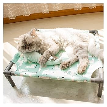 Evercasa ハンモックスタンドセット　※未使用展示品、クッションおまけ付き Evercasa ハンモックスタンドセット ※未使用展示品、クッション