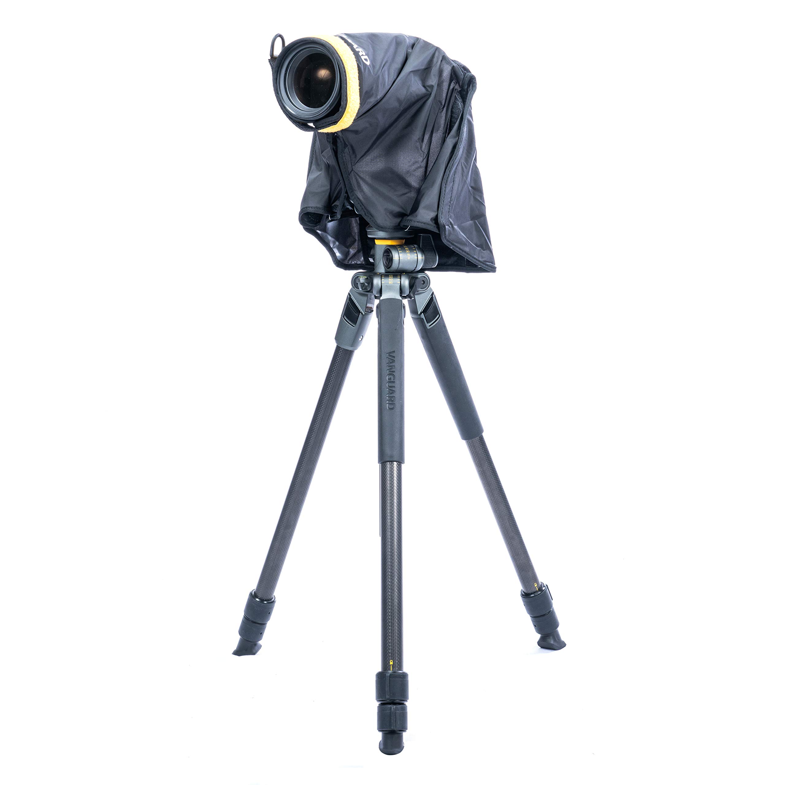 Vanguard Alta RCS - Housse de Protection Contre la Pluie pour Les appareils Photo DSLR et Reflex avec Objectif 400mm