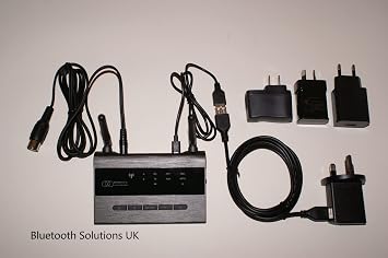 Bluetooth aptX Music Receiver for Bang Olufsen BEOSOUND 3000 3200 4000 OUVERTURE OVERTURE