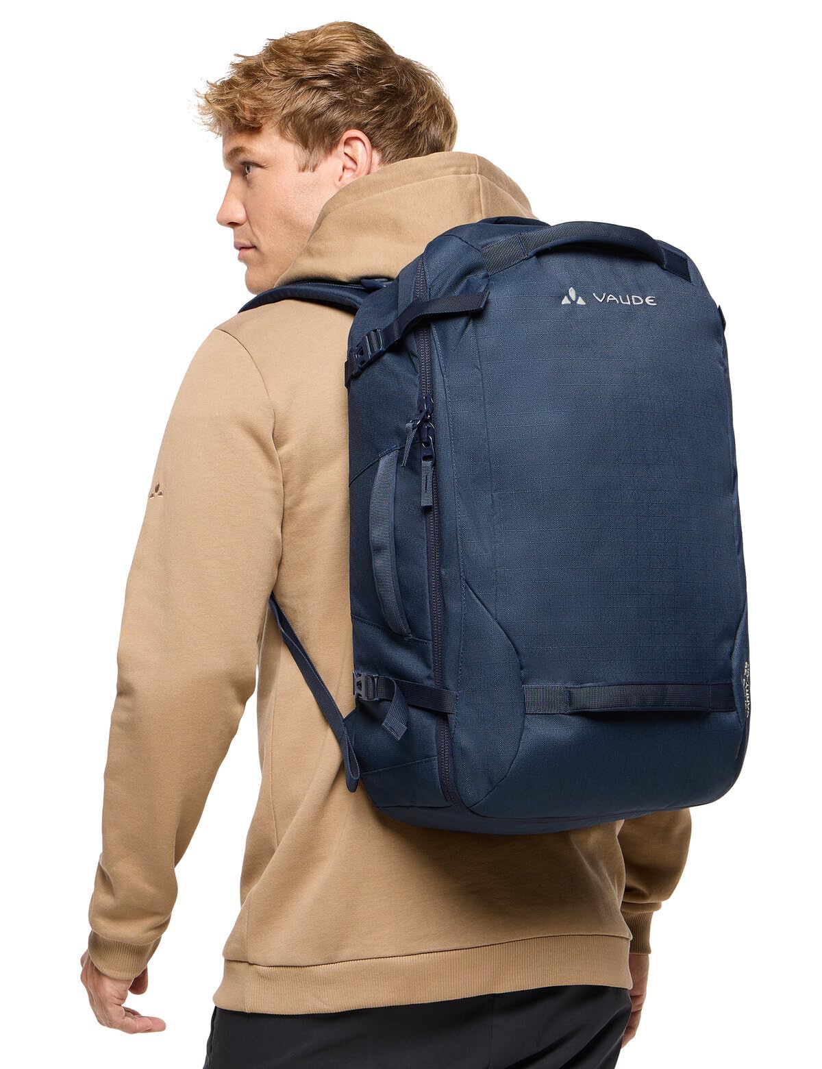 VAUDE Mundo Carry-on 38 plecaki uniseks
