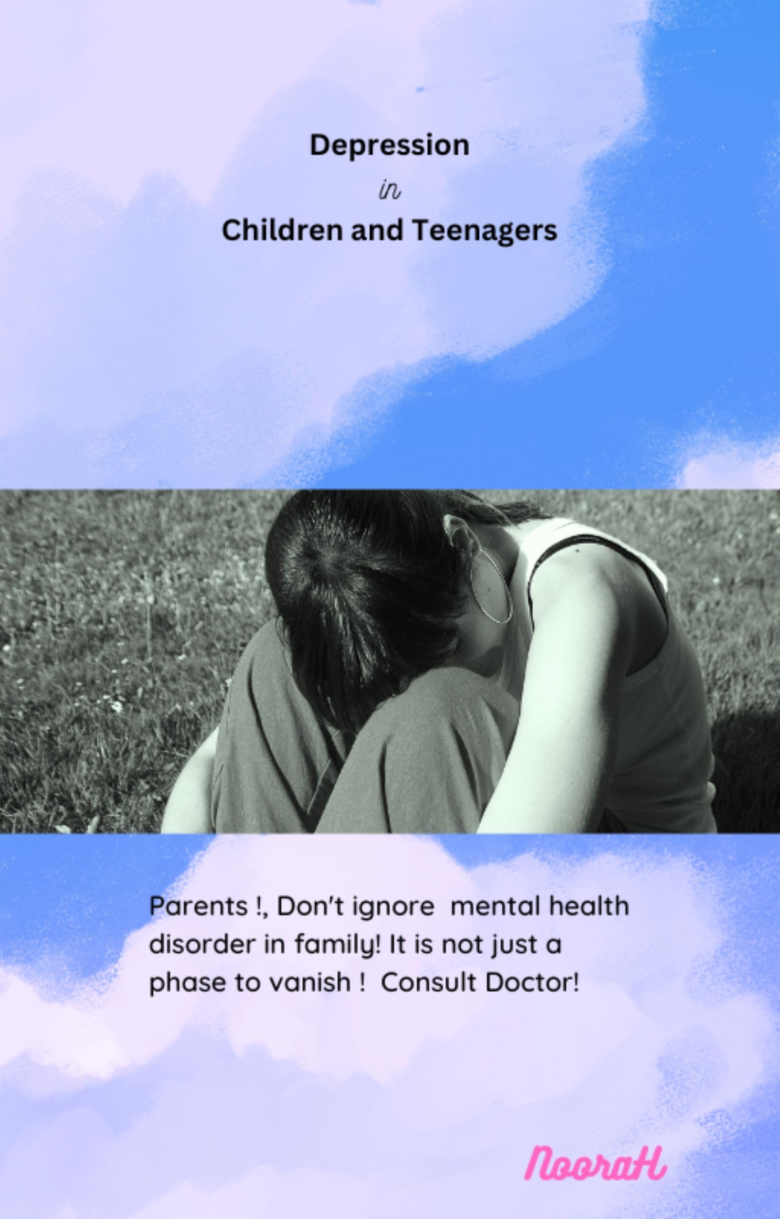 Critical Guide for Parents: Recognizing and Addressing Teen Depression