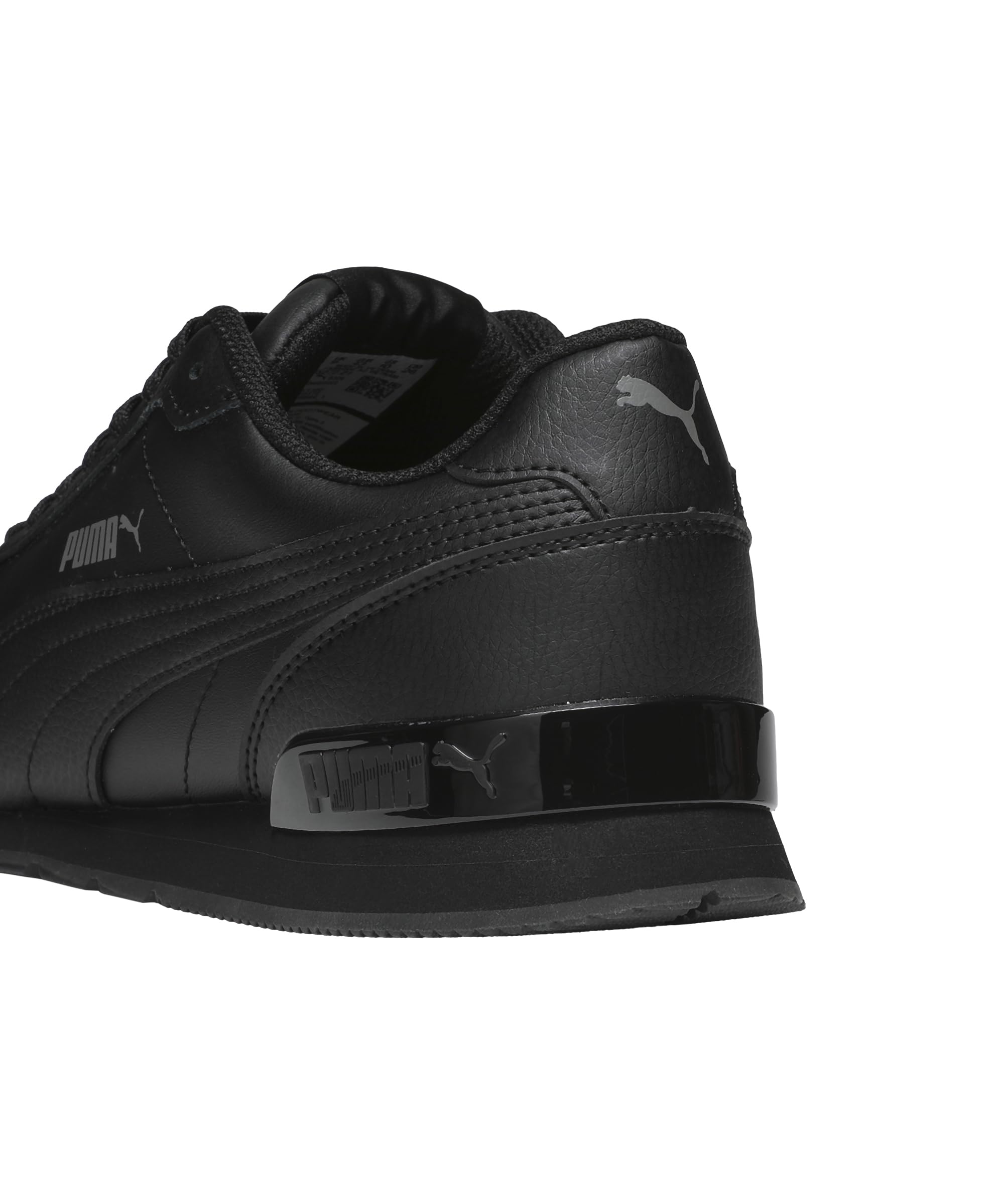 PUMA Uniseks St Runner Leather AdultAdidasy