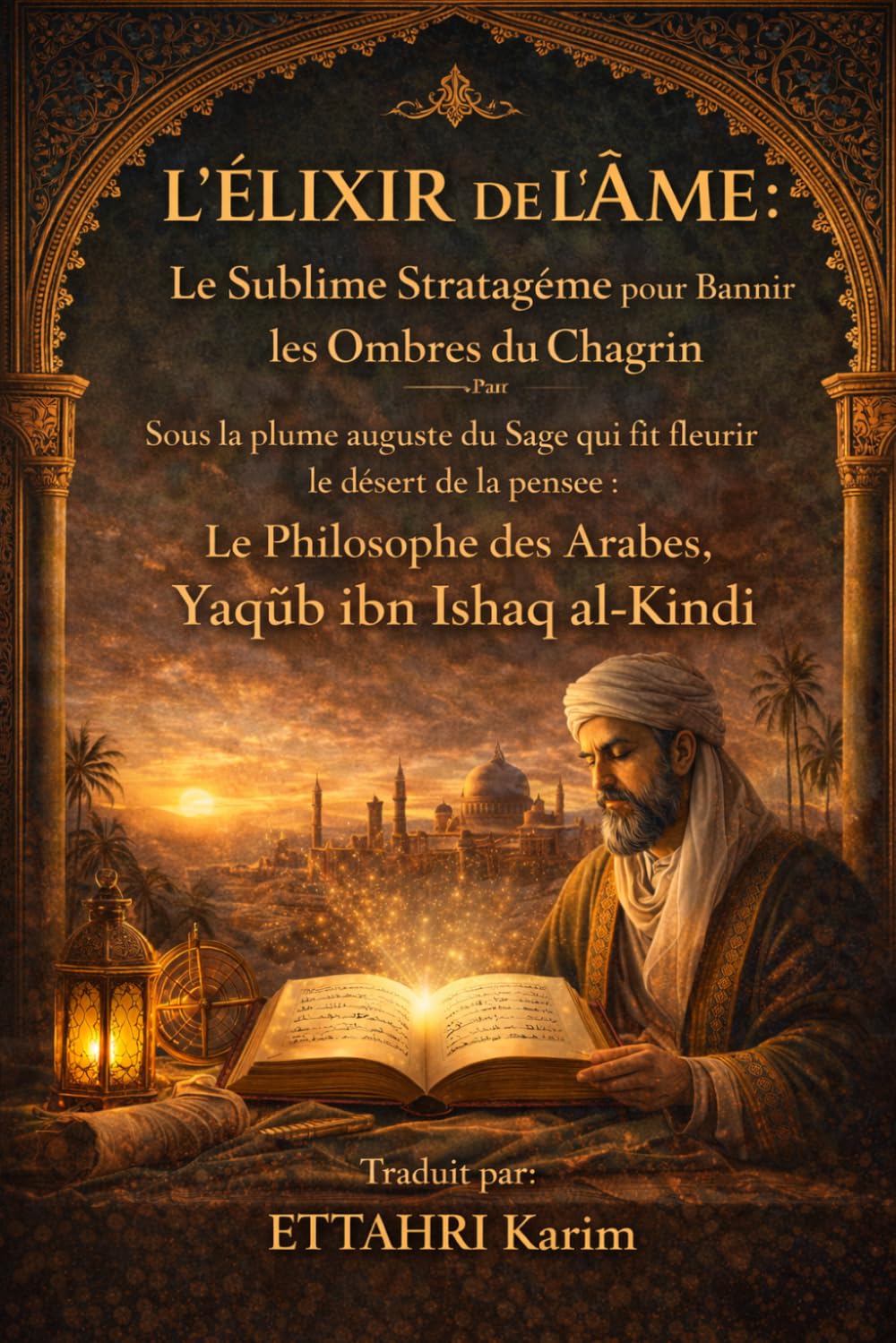 L'Élixir de l'Âme: Le Sublime Stratagème pour Bannir les Ombres du Chagrin