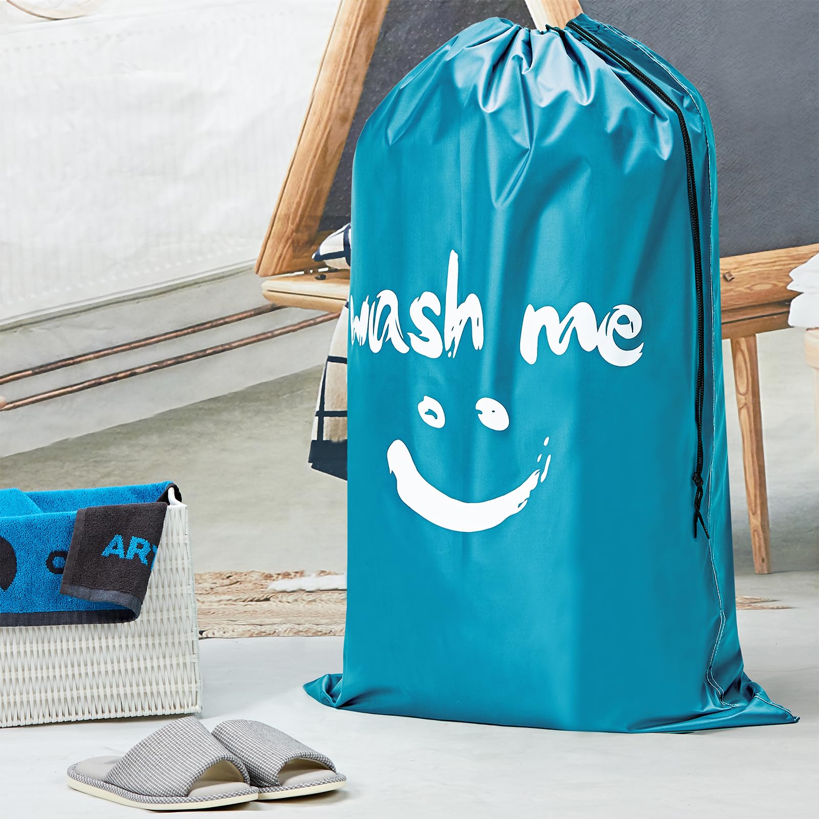 Best away luggage laundry bag washable Outlet