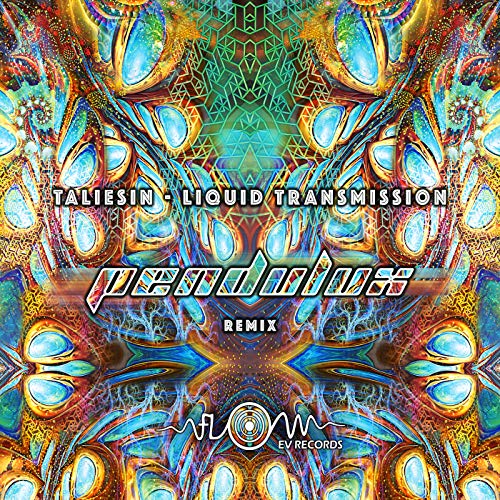 Liquid Transmission (Pendulux Remix) Liquid Transmission (Pendulux Remix)